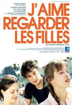 Люблю смотреть на девушек (2011) смотреть онлайн hd Люблю смотреть на девушек (2011) смотреть онлайн hd