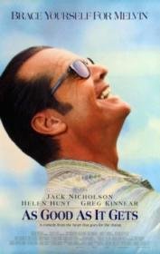 Лучше не бывает  (1997) смотреть онлайн hd