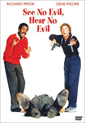 Ничего не вижу, ничего не слышу (1989) смотреть онлайн hd Ничего не вижу, ничего не слышу (1989) смотреть онлайн hd