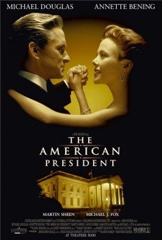 Американский президент (1995)