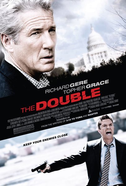 Двойной агент (2011) смотреть онлайн hd Двойной агент (2011) смотреть онлайн hd
