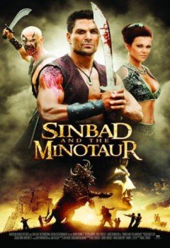 Синдбад и Минотавр (2011) смотреть онлайн hd Синдбад и Минотавр (2011) смотреть онлайн hd