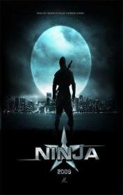 Ниндзя (2009) смотреть онлайн hd Ниндзя (2009) смотреть онлайн hd