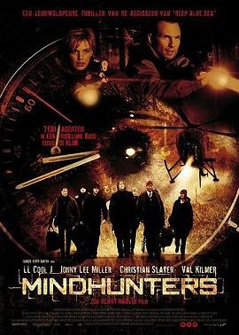 Охотники за разумом (2004) смотреть онлайн hd Охотники за разумом (2004) смотреть онлайн hd