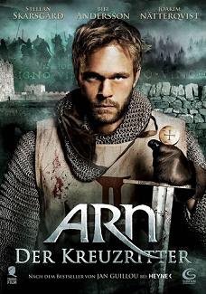 Арн: Рыцарь-Тамплиер (2007)