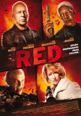 РЭД (2010) смотреть онлайн hd РЭД (2010) смотреть онлайн hd