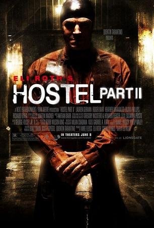 Хостел 2 (2007) смотреть онлайн hd Хостел 2 (2007) смотреть онлайн hd