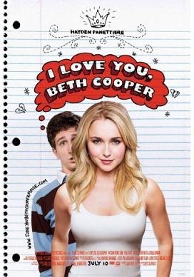 Ночь с Бет Купер (2009)