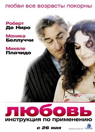 Любовь: Инструкция по применению (2011) смотреть онлайн hd Любовь: Инструкция по применению (2011) смотреть онлайн hd