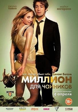 Миллион для чайников (2012) смотреть онлайн hd Миллион для чайников (2012) смотреть онлайн hd