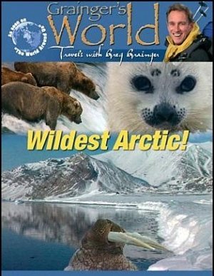Animal Planet: Дикая Арктика. "Северный ледовитый океан" (2012) смотреть онлайн hd Animal Planet: Дикая Арктика. "Северный ледовитый океан" (2012) смотреть онлайн hd