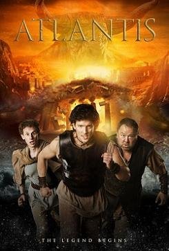 Атлантида 1,2 сезон (2013) смотреть онлайн hd Атлантида 1,2 сезон (2013) смотреть онлайн hd
