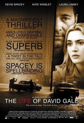 Жизнь Дэвида Гейла (2003) смотреть онлайн hd Жизнь Дэвида Гейла (2003) смотреть онлайн hd
