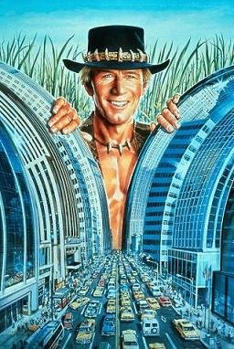 Крокодил Данди (1986) смотреть онлайн hd Крокодил Данди (1986) смотреть онлайн hd