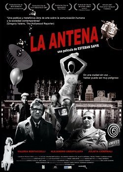 Антенна (2007) смотреть онлайн hd Антенна (2007) смотреть онлайн hd