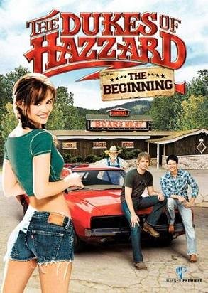 Придурки из Хаззарда. Начало (2007)