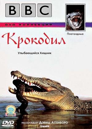 BBC: Плотоядные. Крокодил (2005) смотреть онлайн hd BBC: Плотоядные. Крокодил (2005) смотреть онлайн hd