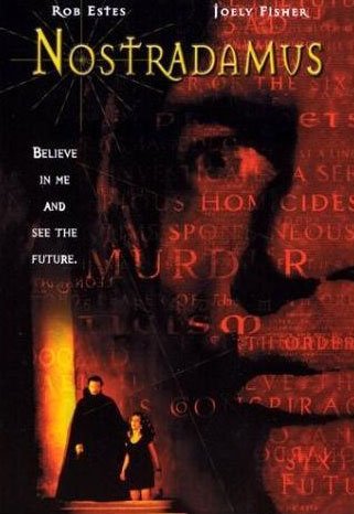 Проект «Нострадамус» (2000)