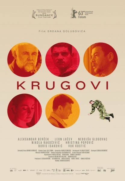 Круги / По кругу (2013)