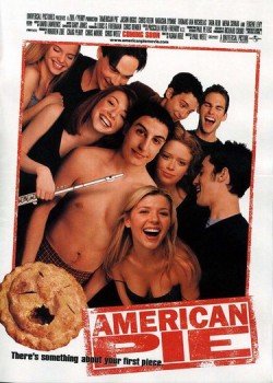 Американский Пирог (2000)
