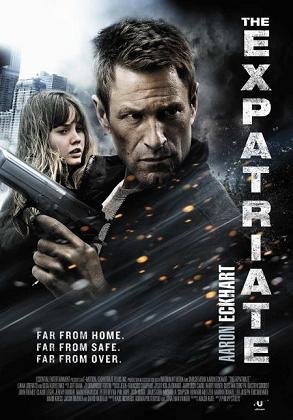 Экспат (2012)