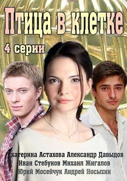Птица в клетке (2013)