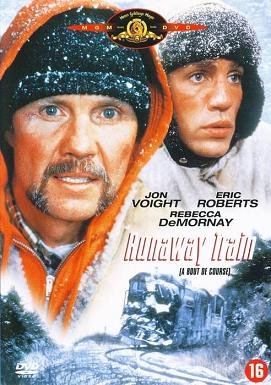 Поезд-беглец (1985) смотреть онлайн hd Поезд-беглец (1985) смотреть онлайн hd