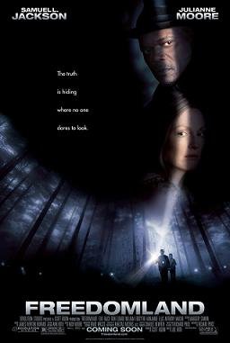 Обратная сторона правды (2007)