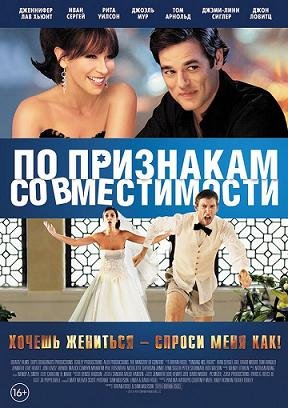 Признаки совместимости (2013) смотреть онлайн hd Признаки совместимости (2013) смотреть онлайн hd