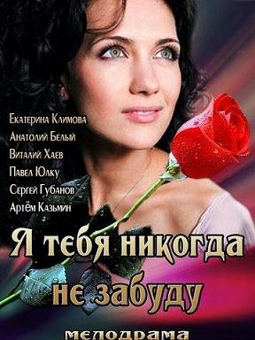 Я тебя никогда не забуду (2013)