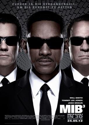 Люди в черном 3 (2012)