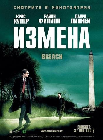 Измена (2007)