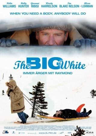 Большая белая обуза (2005) смотреть онлайн hd Большая белая обуза (2005) смотреть онлайн hd