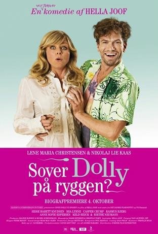 Спит ли Долли на спине? (2012)