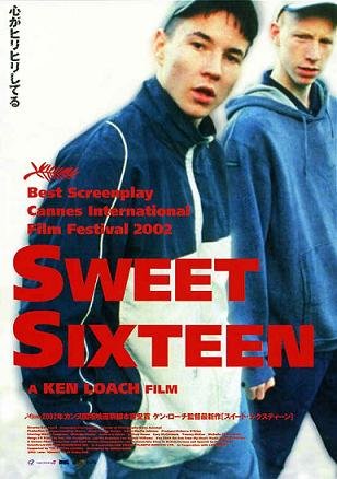 Милые шестнадцать лет (2002) смотреть онлайн hd Милые шестнадцать лет (2002) смотреть онлайн hd