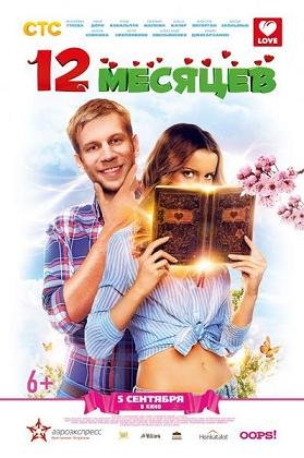 12 месяцев (2013)