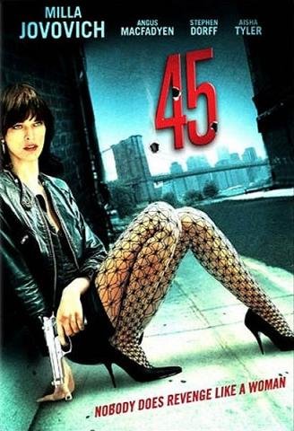 Калибр 45 (2006)