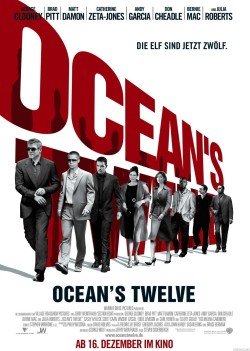12 друзей Оушена (2005)