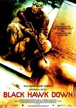 Падение черного ястреба (2002)