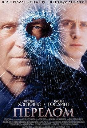 Перелом (2007) смотреть онлайн hd Перелом (2007) смотреть онлайн hd