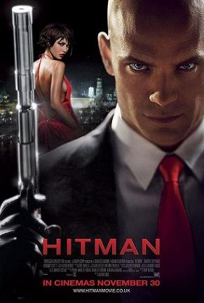 Хитмэн (2007) смотреть онлайн hd Хитмэн (2007) смотреть онлайн hd