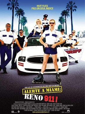 911: Мальчики по вызову (2007)