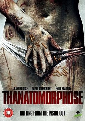 Танатоморфоз (2012) смотреть онлайн hd Танатоморфоз (2012) смотреть онлайн hd