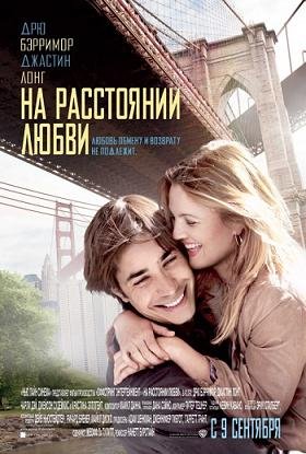 На расстоянии любви (2010) смотреть онлайн hd На расстоянии любви (2010) смотреть онлайн hd