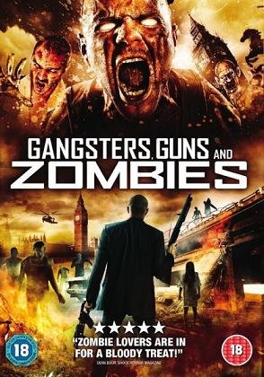 Братва, пушки и зомби (2012) смотреть онлайн hd Братва, пушки и зомби (2012) смотреть онлайн hd