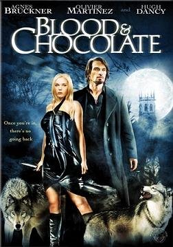 Кровь и шоколад (2007)