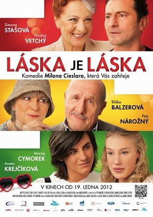 Любовь есть любовь (2012) смотреть онлайн hd Любовь есть любовь (2012) смотреть онлайн hd