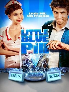 Маленькая голубая таблетка (2010)