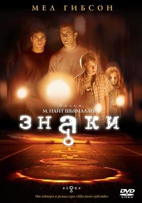 Знаки (2002) смотреть онлайн hd Знаки (2002) смотреть онлайн hd