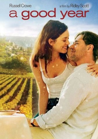 Хороший год (2006)